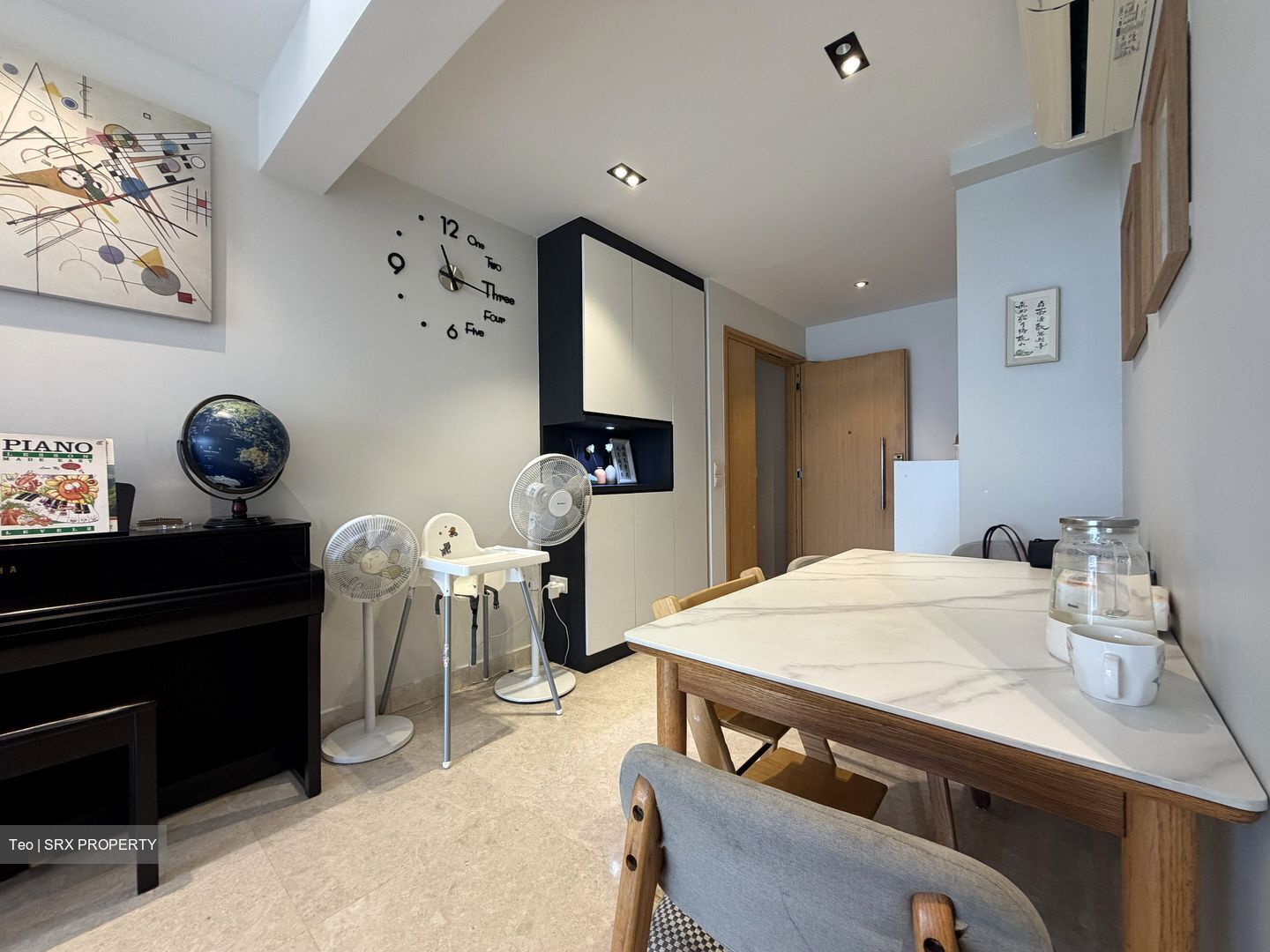 Eight Riversuites (D12), Condominium #583747301